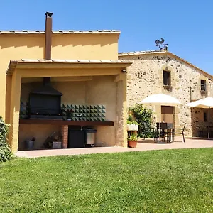  Casa rural Masoveria De Cal Sastre España