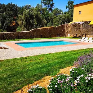  Villa Rural Mas Hortus España