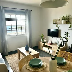  Apartamento La Casita De Daise España