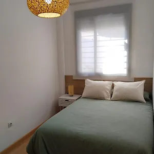  Apartamento Gelvesturist 2 España