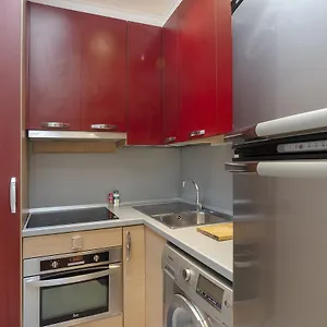  Apartamento Santa Clara España