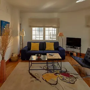 Santa Clara Apartamento
